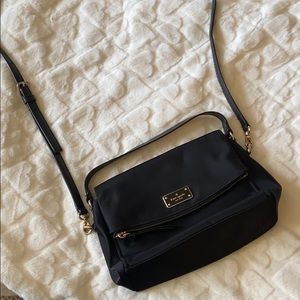 Kate Spade crossbody purse